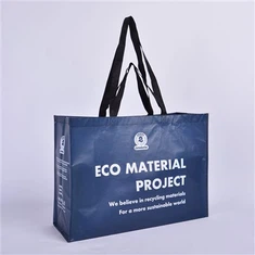 Laminirane RPET vrečke po meri